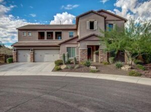 Mesa homes for sale